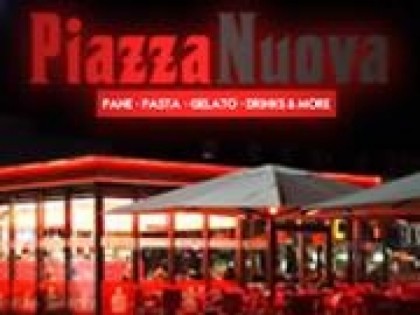 照片: Piazza Nuova